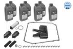 MEYLE 100 135 0114 Automatic Transmission Oil Change Parts Kit Fits Audi A4 A5