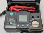 HIOKI 3454-11 DIGITAL HiTESTER , HC#300 (TESTED WORKING)