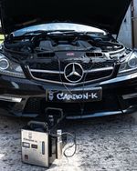 G7s-2025 NEW Engine Carbon Cleaning Machine HHO system Hydrogen DPF EGR TURBO!
