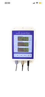 Bluelab Guardian Monitor (Conductivity / Temperature / pH)