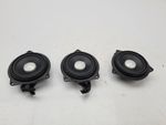 BMW 5 SERIES F10 F11 2015 HARMAN KARDON LOGIC 7 SPEAKER 9169693 1 PCS