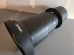 NEC NP25FL Ultra Short Throw Projector Zoom Lens (0.73) PH1400U, PH1000U