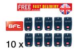 BFT KEY FOB OPENER REMOTE CONTROL MITTO 2  TRANSMITTER GATE BARRIER TRADE PACK