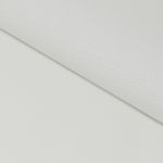 Zweigart White 22 Count Hardanger Cotton Evenweave (100) (Multiple Sizes Availab