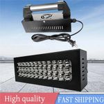 150W Car Paint UV curing Lamp vehicle Spray/baking Workshop Fast Drying UV 220V