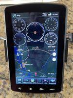 Garmin Area 795 Touchscreen GPS