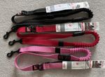 EZYDOG ZeroShock Lead - Long Zero Shock Dog Leash - 120cm (48") BNWT