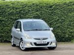 Honda Jazz 1.4 Se Sport