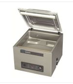 Hanklman jumbo 42 vacum pack machine. Used for 2 time