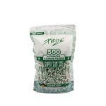 Purize Carbon Activated 500 PURIZE® Super Slim Size 100 or 500 pcs