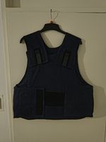 Ex Police Level 2 Stab Bulletproof Body Armour  1994