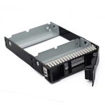 Hard Drive Tray for HP 652998-001 Proliant Gen 8 LFF 3.5" Non Hot Plug