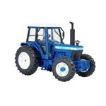 Britains 43322 Ford TW20 1:32 Scale Model Tractor Farm Toy