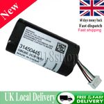 Connectivity Module Battery VCM 31450445 32279613 For Volvo XC40 XC60 XC90 S60 S