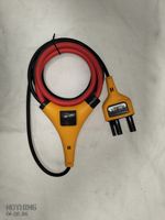 Fluke iFlex I2500-18 Max Current 2500A Test Lead, 6ft