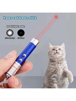Interactive Pet Training LASER Toy