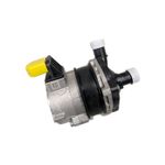 Peirburg 7.09578.00.0 4KE965567 Water Pump Auxiliary CWA150 Porsche Taycan Audi