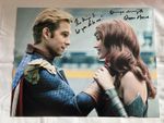 Queen Maeve Print Signed By Dominique McElligott