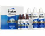 Bausch Lomb Boston Advance Hard RGP Contact Lens Solution Cleaner Conditioning