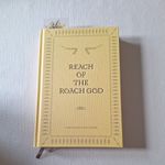 Reach of the Roach God, TTRPG, A Thousand Thousand Islands BOOK OOP OSR D&D