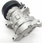 A/C Compressor 447160-1970 447160-2820  for Toyota Hilux 2.5L & 3.0L Engine