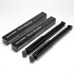 MERCEDES SPRINTER 3-t  06 ON PAIR OF EXTENDED REAR GAS SHOCK ABSORBERS X 2