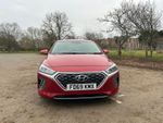 Hyundai Ioniq Electric Hybrid 5 Door