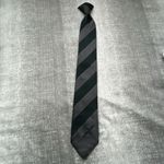 Vintage London And Country Bus Drivers Clip On Tie