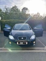 2011 Seat leon FR 1.4 tsi ( very rare in 1.4 tsi fr mk2  )