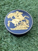 Sovereign SnD Coin Case Metal Detecting