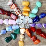 Crystals - Larger Crystals 20-30mm Premium Quality