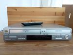 Panasonic DVD/VHS Recorder Combi Unit With Remote DMR-ES30V