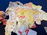 Baby Girls Clothes Bundle Job Lot 0-3 -6Months, 86 items 5 kg 