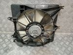 Honda Accord 2007 Fan Shroud Diesel EAG23790