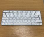 Genuine Apple Magic Keyboard with TOUCH ID A2449 BRITISH QWERTY