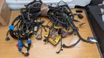 JEEP AVENGER EV SUMMIT 115KW FRONT WIRING LOOM 2022-2026