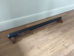 Woodumove Balance Beam