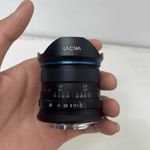 Used Laowa 9mm f/2.8 Zero-D Ultra Wide-Angle for Fuji X