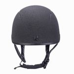 Shires Karben Icon ALX Jockey Skull Cap | Black, Kitemark, Adjustable