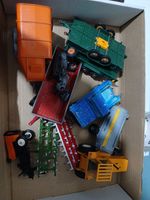 BRITAINS FARM TOYS SPARES BUNDLE 