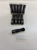 10 Kodak Lens Cleaning Brush Vintage Lipstick Style 10 Brushes Unused
