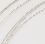 Easy Silver Solder Wire - 20cm Jewellery Making and Repairs Fully Annealed