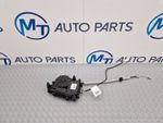 BMW X2 SERIES TAILGATE LOCK ACTUATOR 7423848 F39