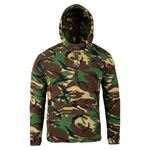 Speero Fleece Hoodie Gen 2 DPM Camo - All Sizes - Carp Fishing Outdoor Camping