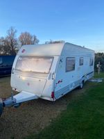 burster touring caravans for sale 5 berth