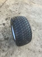 26x12-12 Grassmaster Rim And Tyre