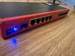MikroTik Routerboard RB2011UiAS-IN with PSU