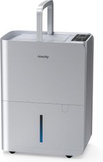 AEOCKY Max 25L/d Dehumidifier for Home, Applicable to 200m³ (50m²), Smart