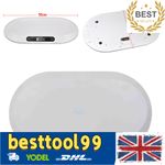 20kg Digital Electronic Scales Baby Weighing Scale Kitchen Scales Pet Cat Scale
