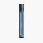 LifeStraw Peak Series Personal Straw Water Filter - Mountain Blue